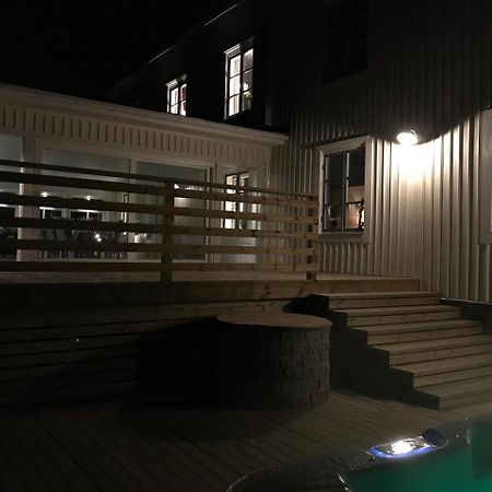 Toessestugan Exterior foto